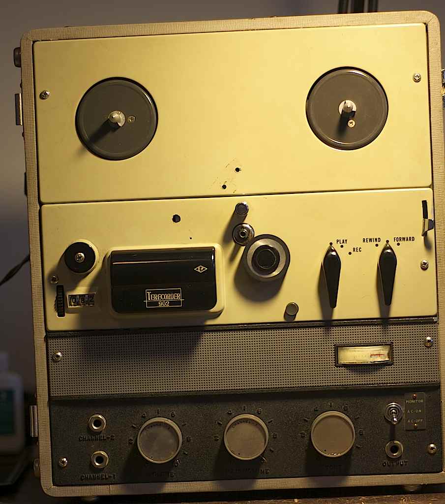Akai GX4000 take up spindle needed - UK Vintage Radio Repair and  Restoration Discussion Forum