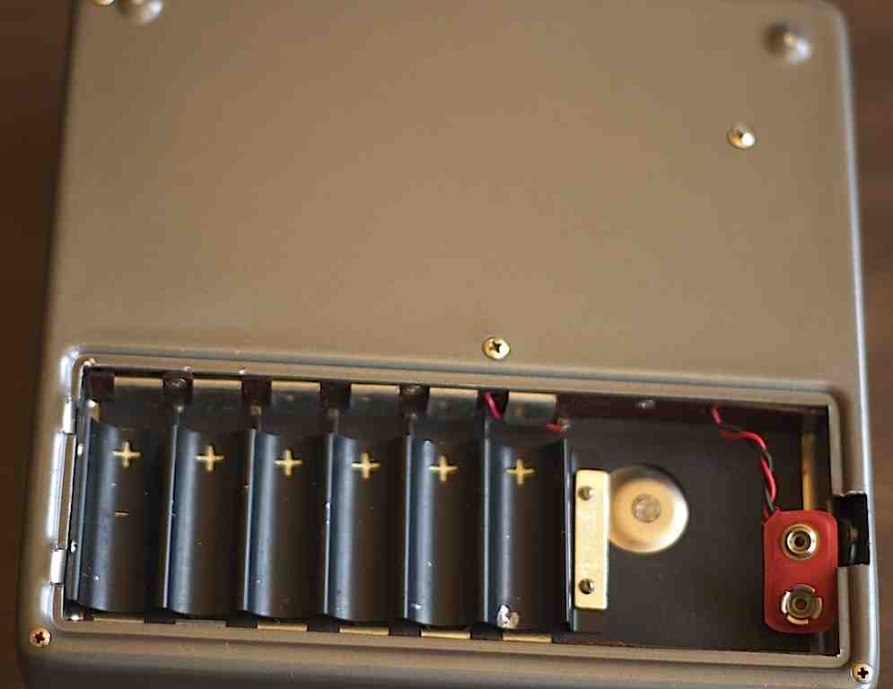 Miniature Reel To Reel Recorders